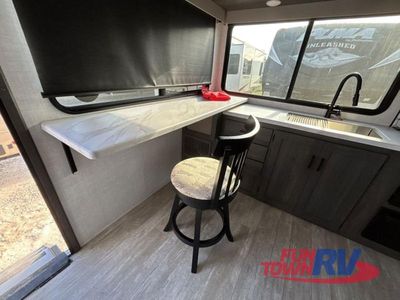 2023 Forest River RV Impression - Photo 36
