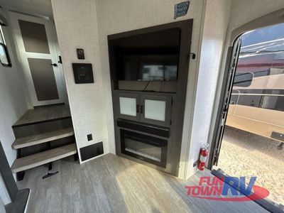 2023 Forest River RV Impression - Photo 37