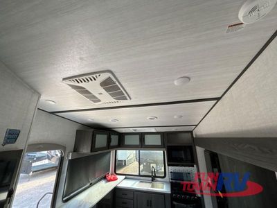 2023 Forest River RV Impression - Photo 35