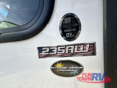 2023 Forest River RV Impression - Photo 70