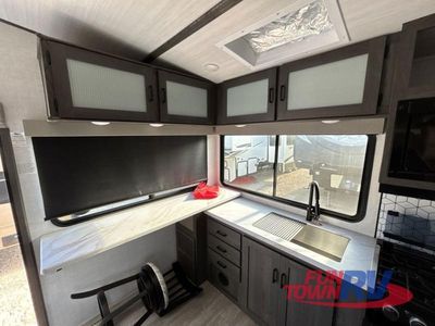 2023 Forest River RV Impression - Photo 33