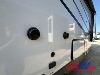 2023 Forest River RV Impression - Photo 18