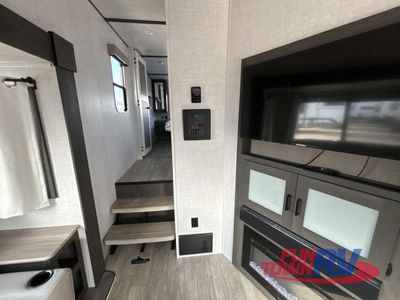 2023 Forest River RV Impression - Photo 3