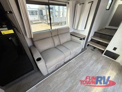 2023 Forest River RV Impression - Photo 39