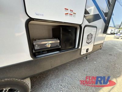 2023 Forest River RV Impression - Photo 14