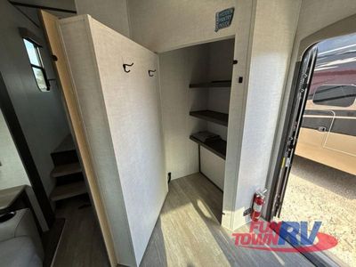 2023 Forest River RV Impression - Photo 52