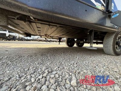 2023 Forest River RV Impression - Photo 24