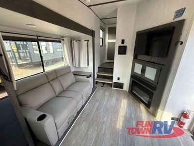 2023 Forest River RV Impression - Photo 38