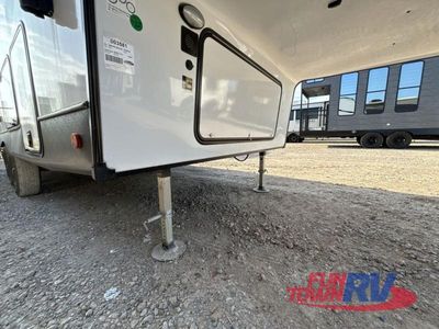 2023 Forest River RV Impression - Photo 13