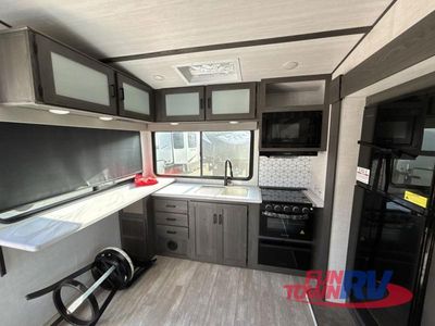 2023 Forest River RV Impression - Photo 26