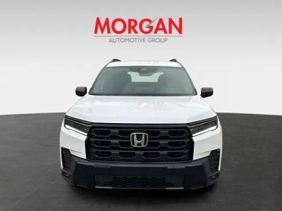 2026 Honda Pilot — photo 7 view