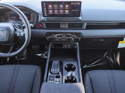 2026 Honda Pilot — photo 13 view