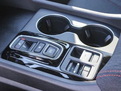 2026 Honda Pilot — photo 12 view