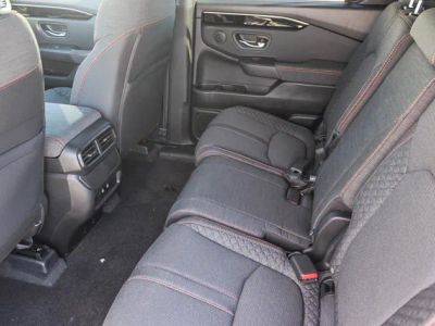 2026 Honda Pilot — photo 17 view