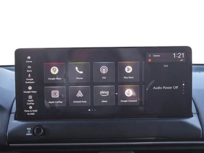 2026 Honda Pilot — photo 15 view