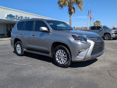 2022 Lexus GX - Photo 1