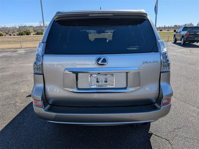 2022 Lexus GX - Photo 4