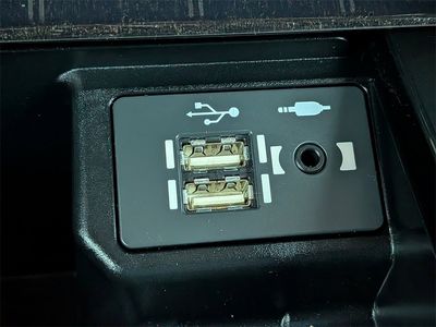 2022 Lexus GX - Photo 22