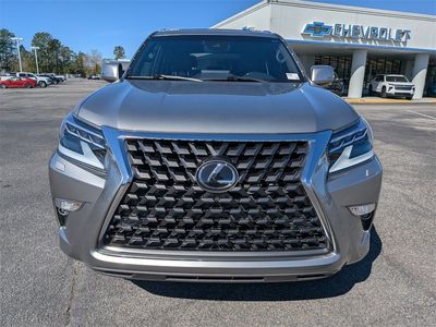2022 Lexus GX - Photo 8