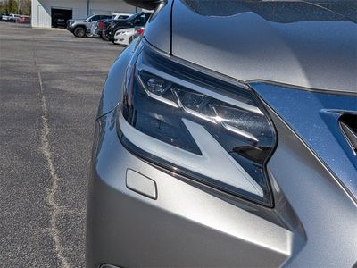 2022 Lexus GX - Photo 9