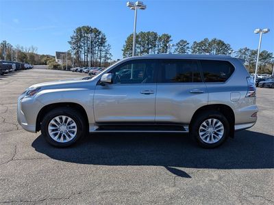 2022 Lexus GX - Photo 6