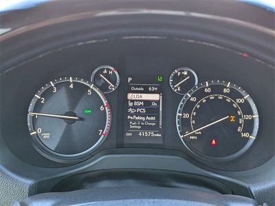 2022 Lexus GX - Photo 26