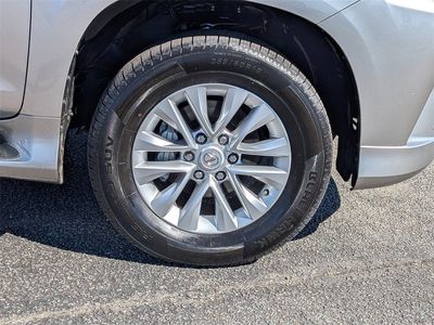 2022 Lexus GX - Photo 11