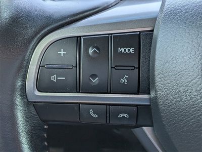 2022 Lexus GX - Photo 24