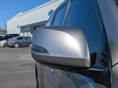 2022 Lexus GX - Photo 10