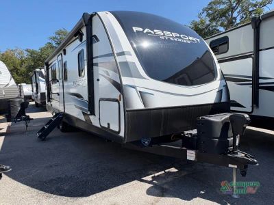 2022 Keystone RV Passport - Photo 1