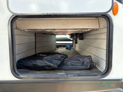 2022 Keystone RV Passport - Photo 35
