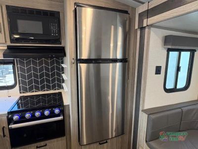2022 Keystone RV Passport - Photo 23