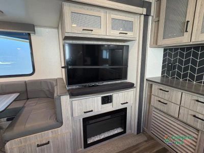 2022 Keystone RV Passport - Photo 25
