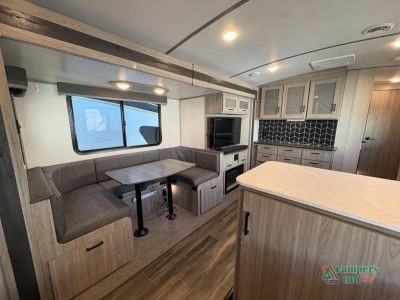 2022 Keystone RV Passport - Photo 15