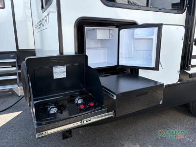 2022 Keystone RV Passport - Photo 5