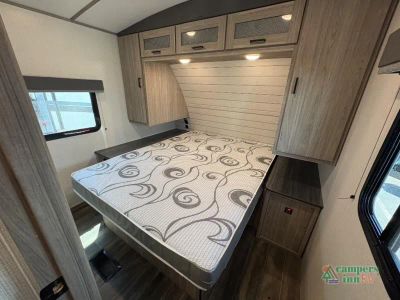 2022 Keystone RV Passport - Photo 28