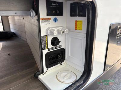 2022 Keystone RV Passport - Photo 36