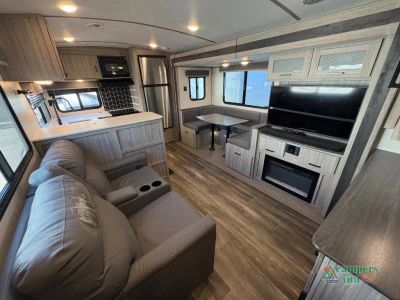 2022 Keystone RV Passport - Photo 2