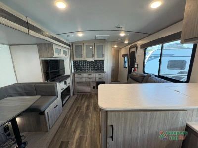 2022 Keystone RV Passport - Photo 14