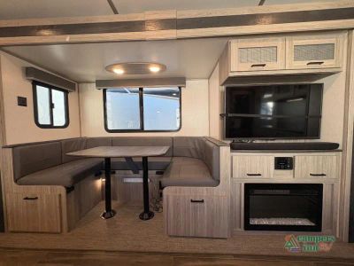 2022 Keystone RV Passport - Photo 16