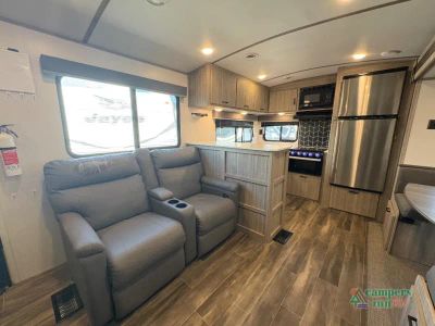 2022 Keystone RV Passport - Photo 11