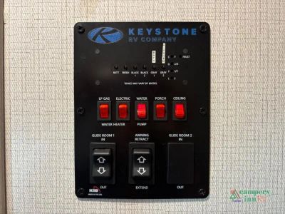 2022 Keystone RV Passport - Photo 32