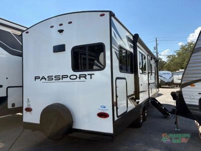 2022 Keystone RV Passport - Photo 4