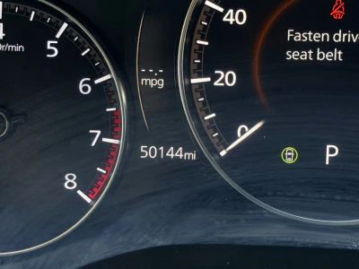 2024 Mazda CX-30 - Photo 35