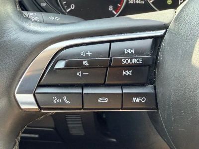 2024 Mazda CX-30 - Photo 27