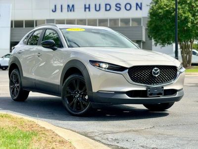 2024 Mazda CX-30 - Photo 2