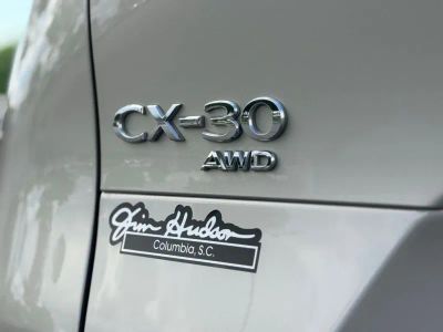 2024 Mazda CX-30 - Photo 10