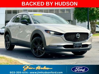 2024 Mazda CX-30 - Photo 1