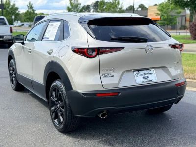 2024 Mazda CX-30 - Photo 6