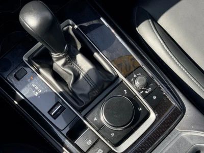 2024 Mazda CX-30 - Photo 30